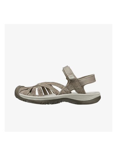 Сникърси KEEN Rose Sandal Brindle/ Shitake EUR 39