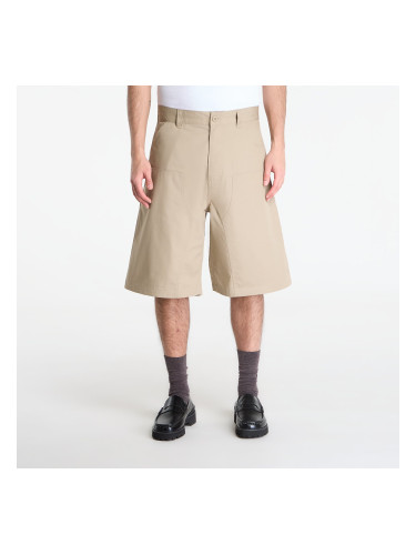 Къси панталони Carhartt WIP Postal DK Short Iroko M