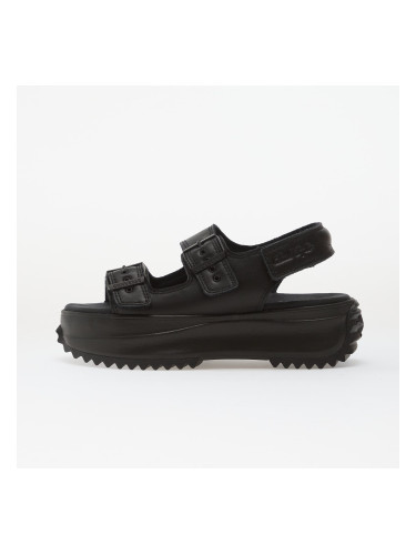 Сникърси Converse All Star Chuck Taylor Sandal Black/ Black/ Black EUR 36