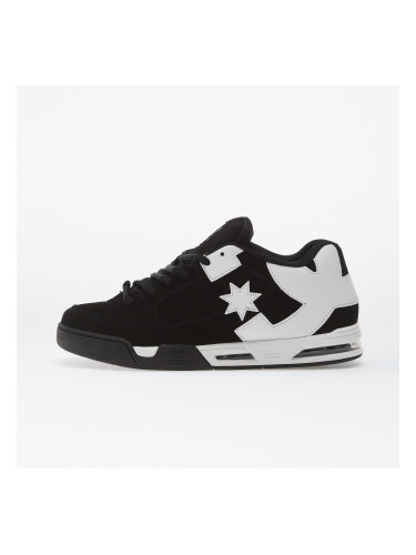 Сникърси Dc Shoes Eo-Dc Command Black EUR 43