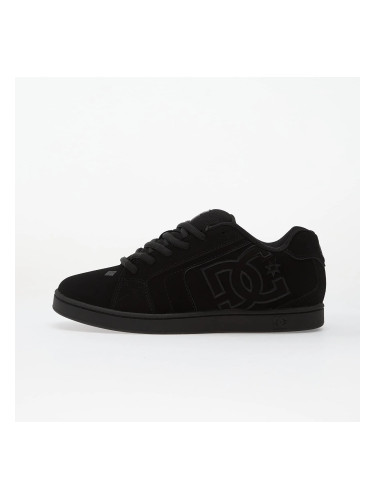 Сникърси DC Net Black/ Black/ Black EUR 43