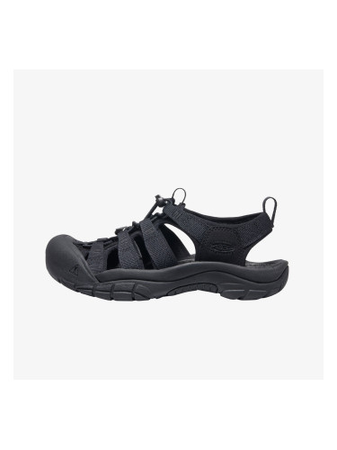 Сникърси KEEN Newport H2 Triple Black EUR 38.5
