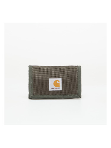 Портфейл Carhartt WIP Prescott Wallet Oxide Green Universal