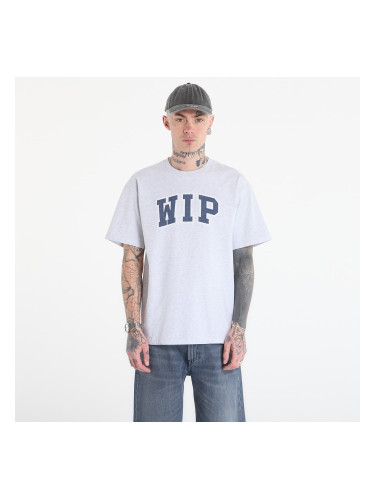 Тениска Carhartt WIP S/S WIP III T-Shirt UNISEX Ash Heather M