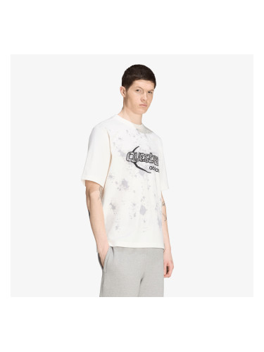 Тениска adidas Adilenium Season 5 Questra Graphic T-Shirt Off White L