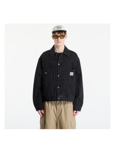 Яке Carhartt WIP Belmar Jacket UNISEX Black M