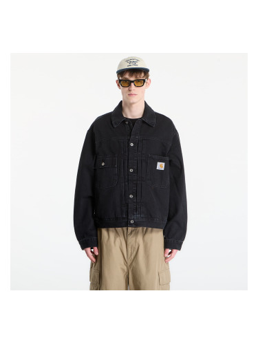 Яке Carhartt WIP Belmar Jacket UNISEX Black S