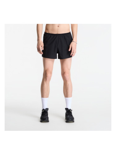 Къси панталони Nike ACG "Trailwind" Men's Dri-FIT ADV 3" Brief-Lined Shorts Black/ Black/ Summit White S