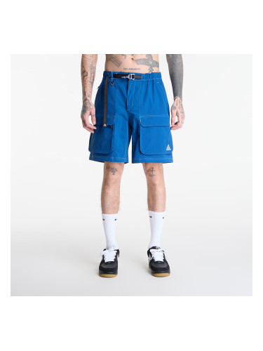 Къси панталони Nike ACG "Smith Summit" Men's Cargo Shorts Court Blue/ Work Blue/ Black/ Summit White M