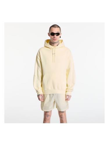 Суитшърт Nike x NOCTA Fleece CS Hoodie 2 Alabaster/ Stealth M