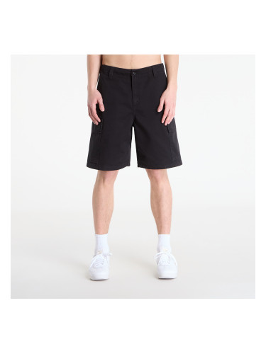 Къси панталони Carhartt WIP Kade Cargo Short Black 28