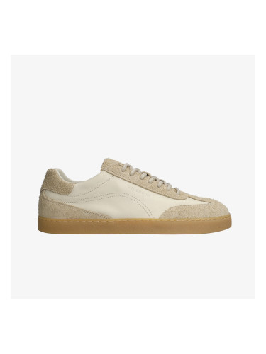 Сникърси Groundies Panama Soft Women Lemon Cream EUR 36
