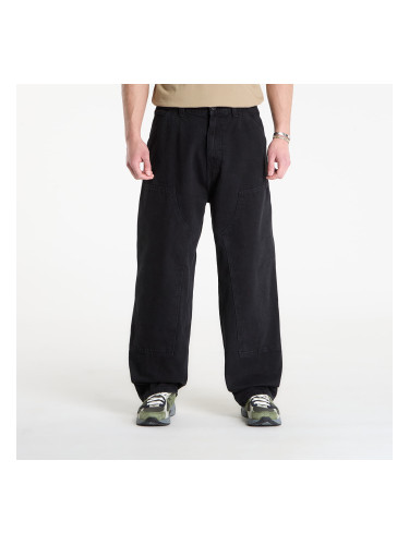 Дънки Carhartt WIP OG Double Knee Pant Black XS