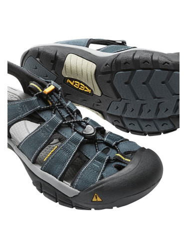 Сникърси KEEN Newport H2 Navy/ Medium Grey EUR 41