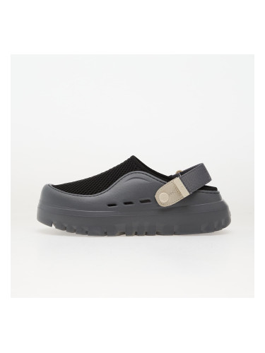 Сникърси UGG M Peakmod Breathe Metal/ Black/ Jasmine EUR 41