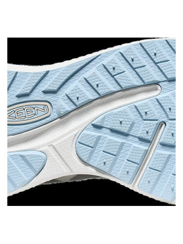 Сникърси KEEN Wk500 Star White/ Skyway EUR 37.5