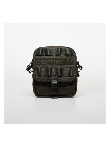 Чанта Carhartt WIP Prescott Shoulder Pouch Oxide Green Universal
