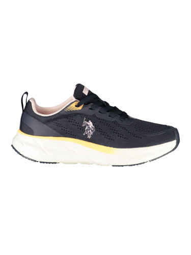 Сини маратонки US Polo Assn
