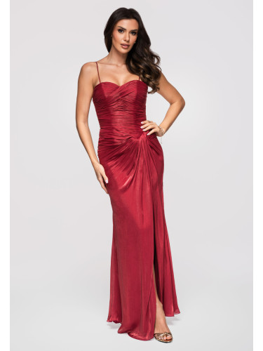 Edoti Dress LA-OM-DL