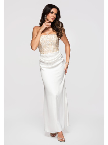Edoti Dress LA-OM-DL