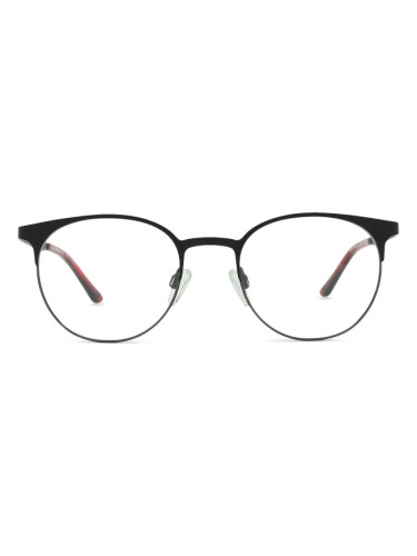 Jaguar 33628 6100 20 51 - диоптрични очила, кръгла, unisex, черни