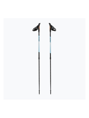 Щеки за скандинавско ходене Fizan Speed light blue