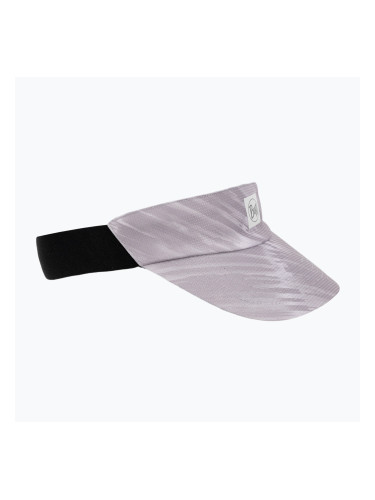 BUFF Go Visor Jaru сива козирка за бягане 131393.933.20.00