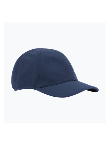 Шапка с козирка Rossignol Active dark navy