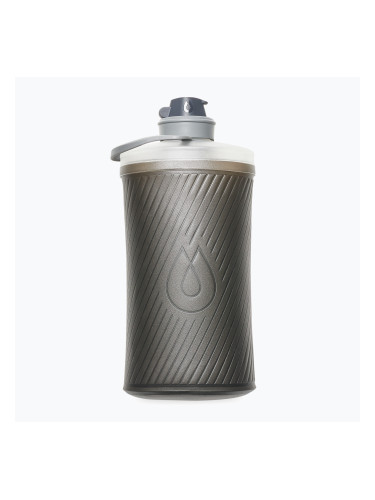 Туристическа бутилка HydraPak Flux 1500 ml mammoth grey