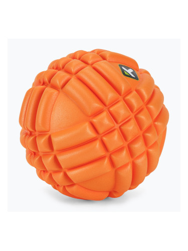 Trigger Point Grid Ball Orange 21128