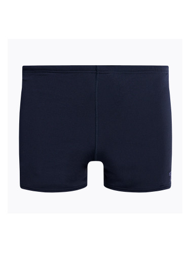 Мъжки къси панталони за плуване Speedo Eco Endurance + Aquashort  тъмносини 68-13448