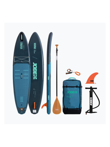 SUP дъска JOBE Aero Varna Sup Lite Board Package 11'0"
