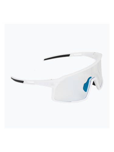Слънчеви очила за колоездене ATTABO Stilb photochromic white