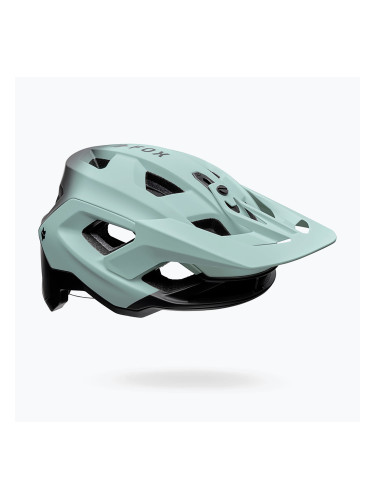 Велосипедна каска Fox Racing Speedframe Pro Backfade frost