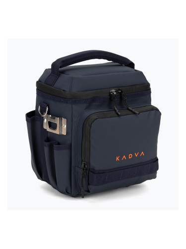 Чанта KADVA Термочанта Antarctica 15 l navy blue