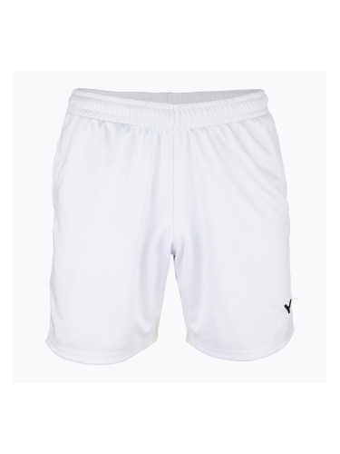 Детски къси панталони/шорти VICTOR Function 4866 white