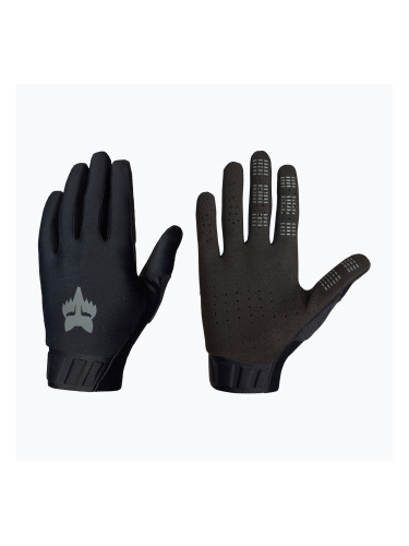 Мъжки велосипедни ръкавици Fox Racing Flexair black