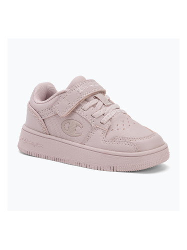 Детски обувки Champion RD18 2.0 LOW G PS Low Cut tripple vintage indigo