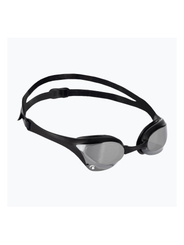 Очила за плуване arena Cobra Ultra Swipe Mirror silver/black