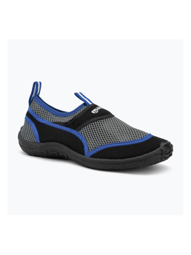 Мъжки обувки за вода Mares Aquawalk royal/black