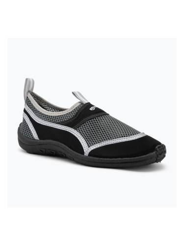 Мъжки обувки за вода Mares Aquawalk grey/black