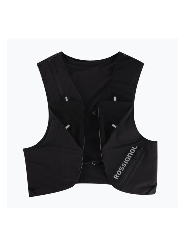 Жилетка за бягане Rossignol Motion black