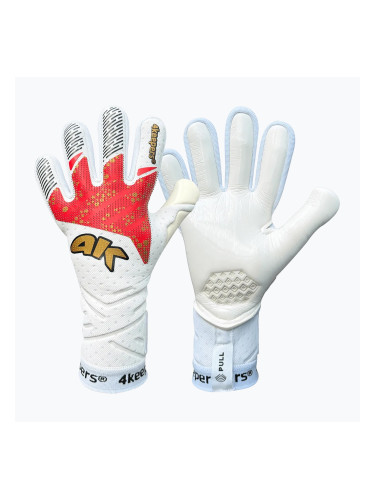 Вратарски ръкавици 4keepers Elite Ignis NC