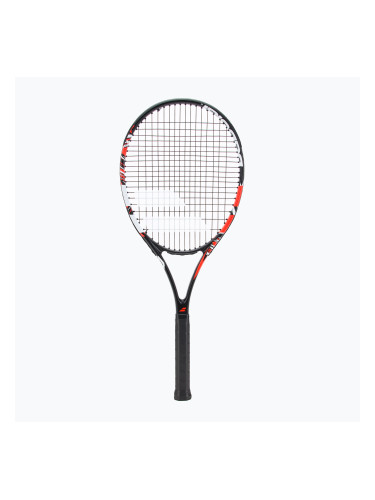 Ракета за тенис Babolat Evoke Tour dark blue/red