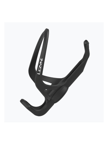 Поставка за бутилка Lezyne Matrix Team black/black