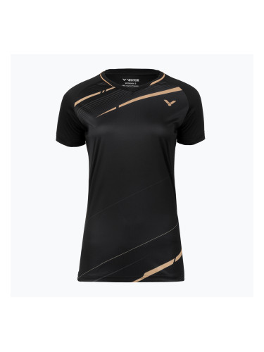 Дамска тениска VICTOR T-64102 black