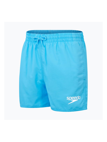 Детски плажни шорти Speedo Essentials 13" blue