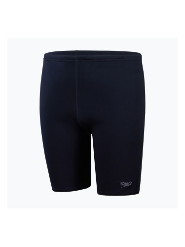 Детски шорти за плуване тип клин Speedo ECO Endurance + Jammer true navy/white