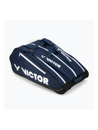 Чанта за ракети VICTOR Multithermobag 9035 blue