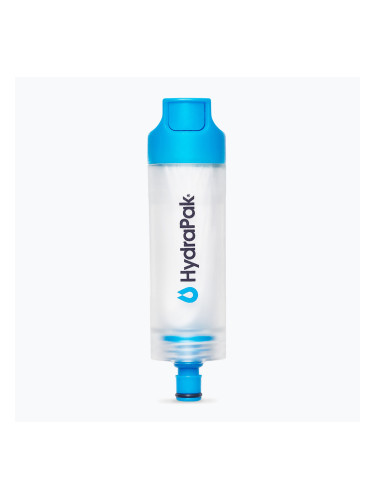 HydraPak 28 mm PNP Инлайн воден филтър hydrapak blue